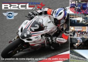 3C présent aux 24 Heures du Mans Moto 2016