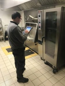 Technicien maintenance