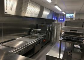 3C Nord Picardie – Nouvelle installation en restauration commerciale