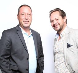 Romain et Josian