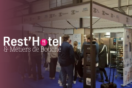 3C Normandie au Salon Rest’Hotel 2024
