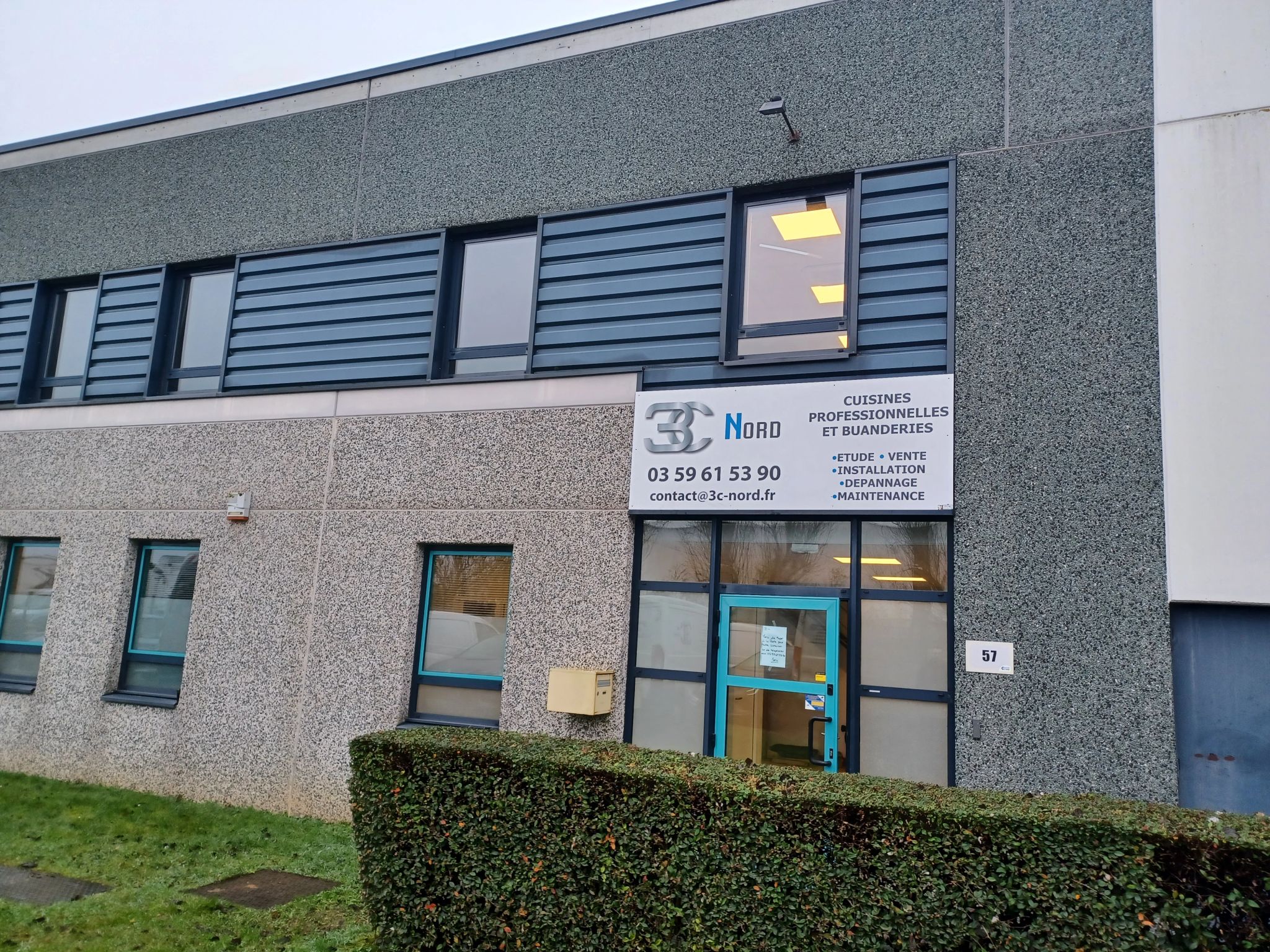 3C Nord